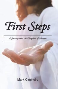first steps (cover)