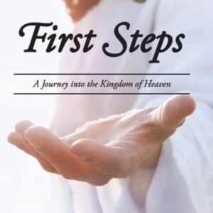 Home first steps (cover)